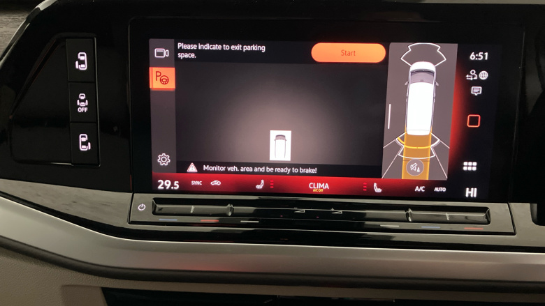 Volkswagen Multivan 2.0 TDI Style 5dr LWB DSG Diesel Estate